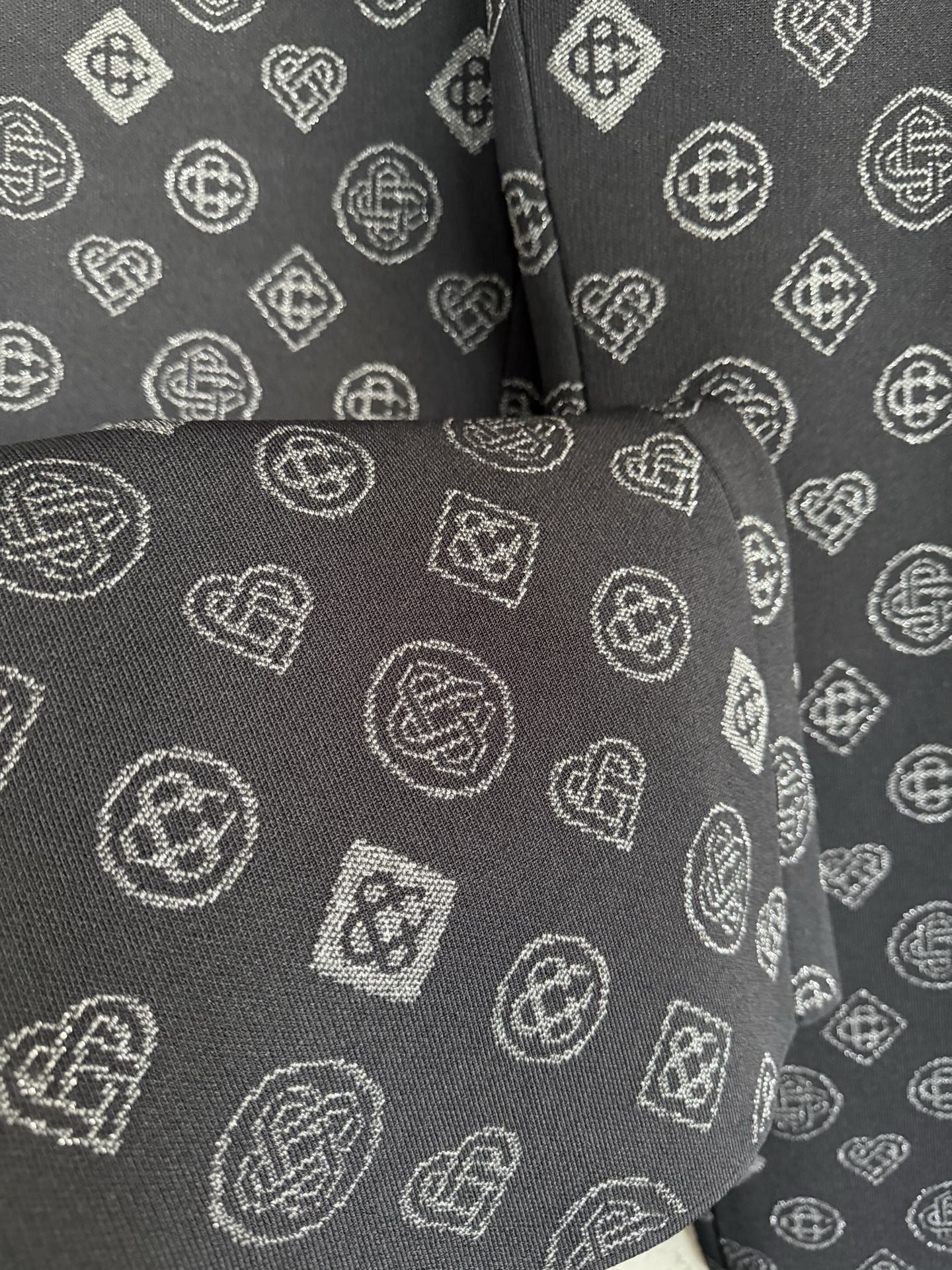 Casual Pants