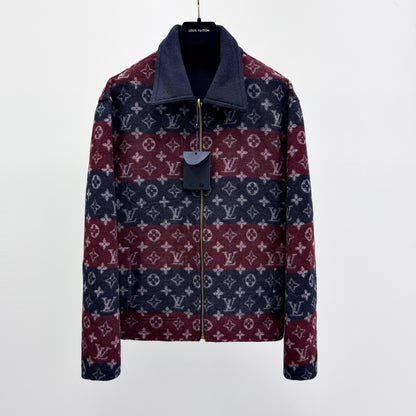 Reversible Jackets