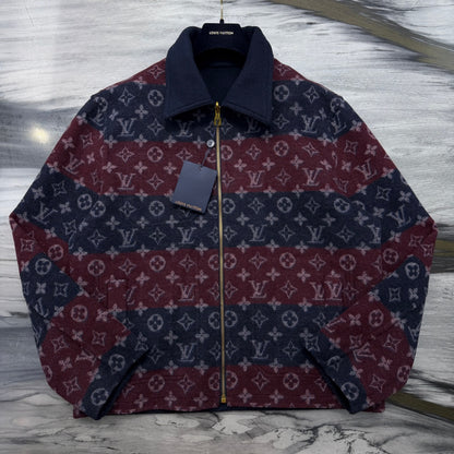Reversible Jackets
