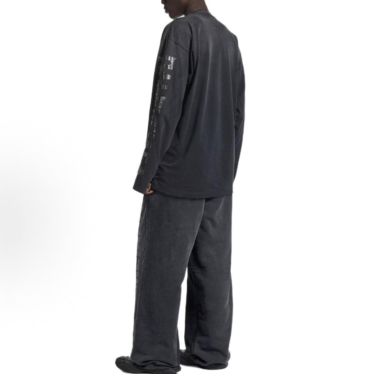 Casual Pants
