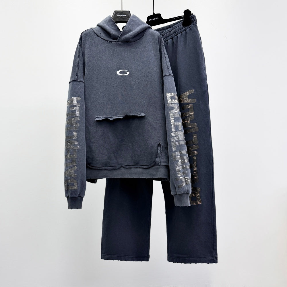 Casual Pants