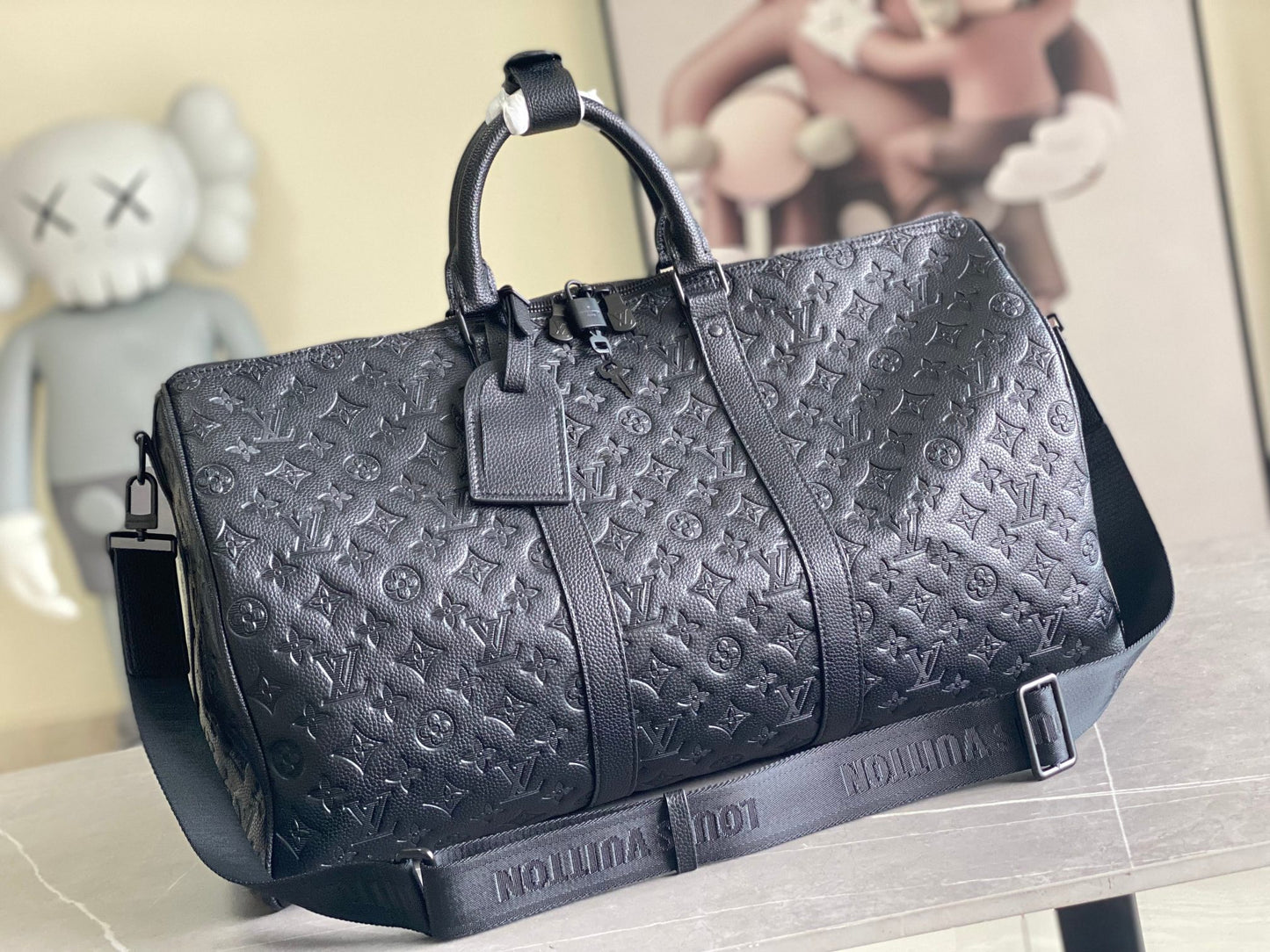 Travel Bag