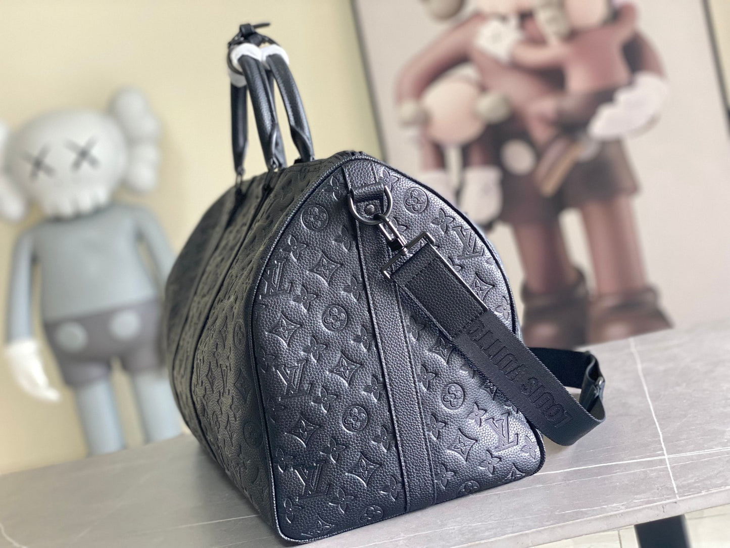 Travel Bag