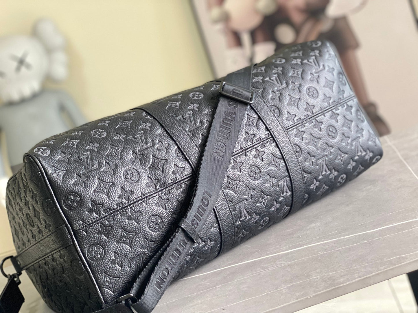 Travel Bag