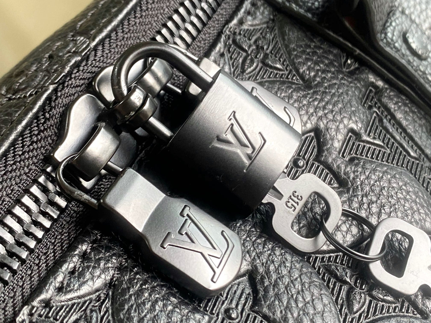 Travel Bag