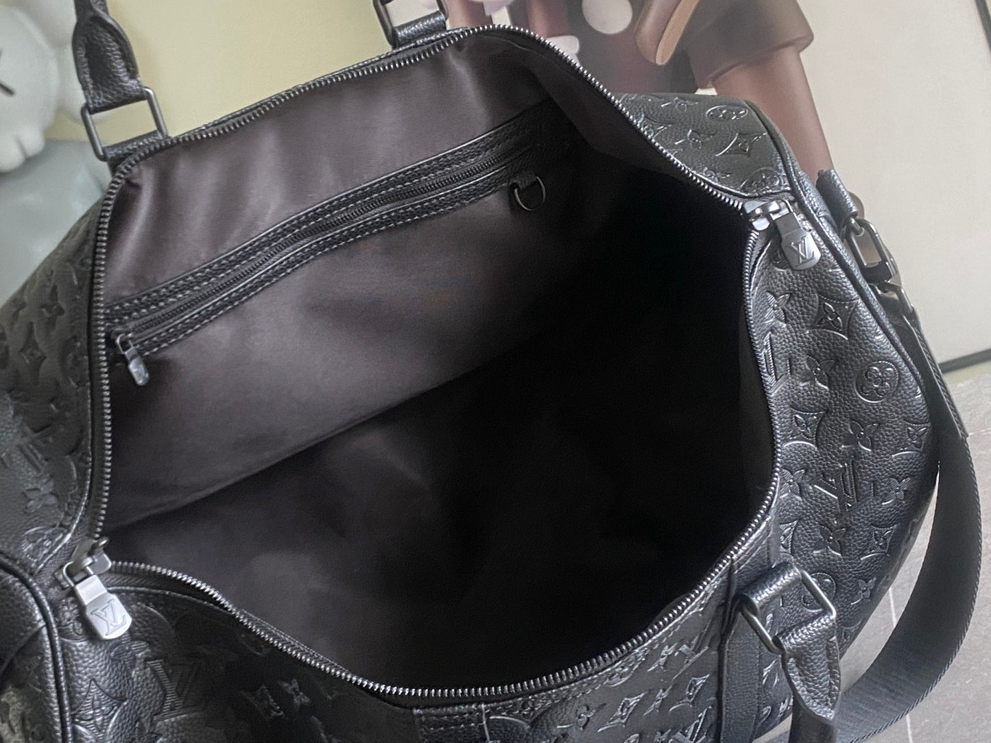 Travel Bag