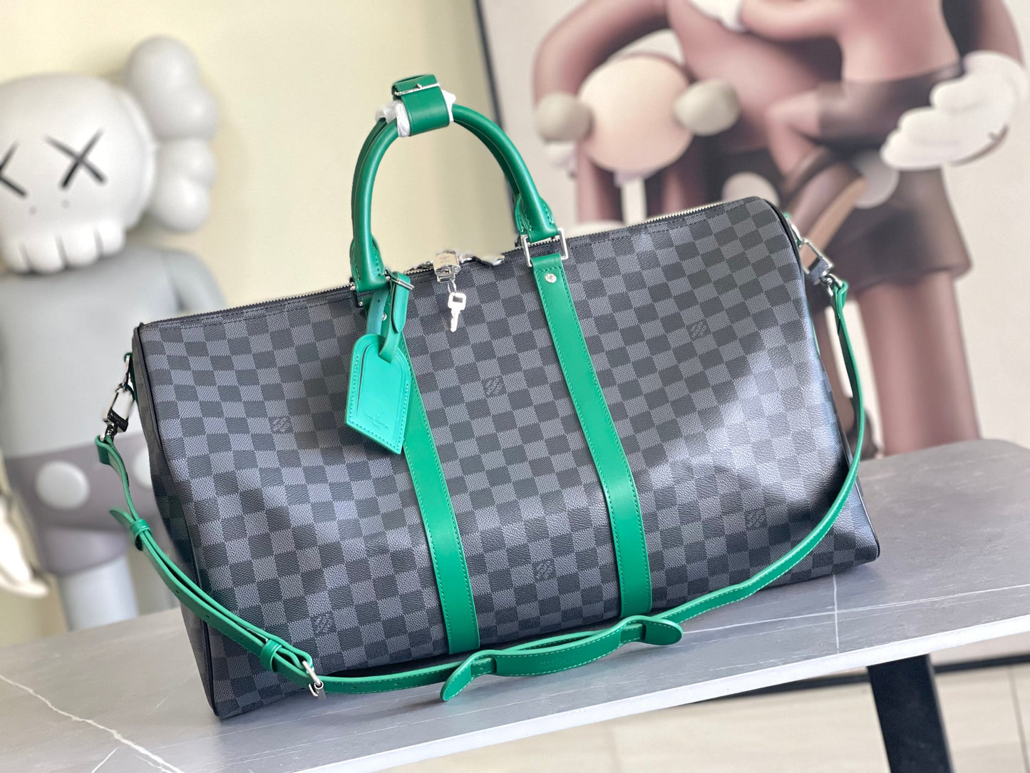 Travel Bag