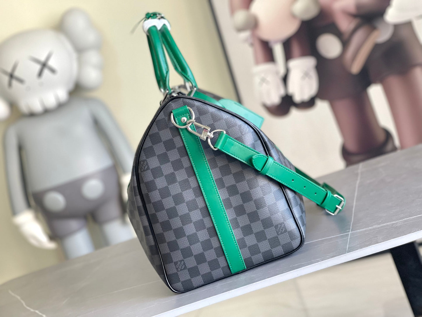 Travel Bag