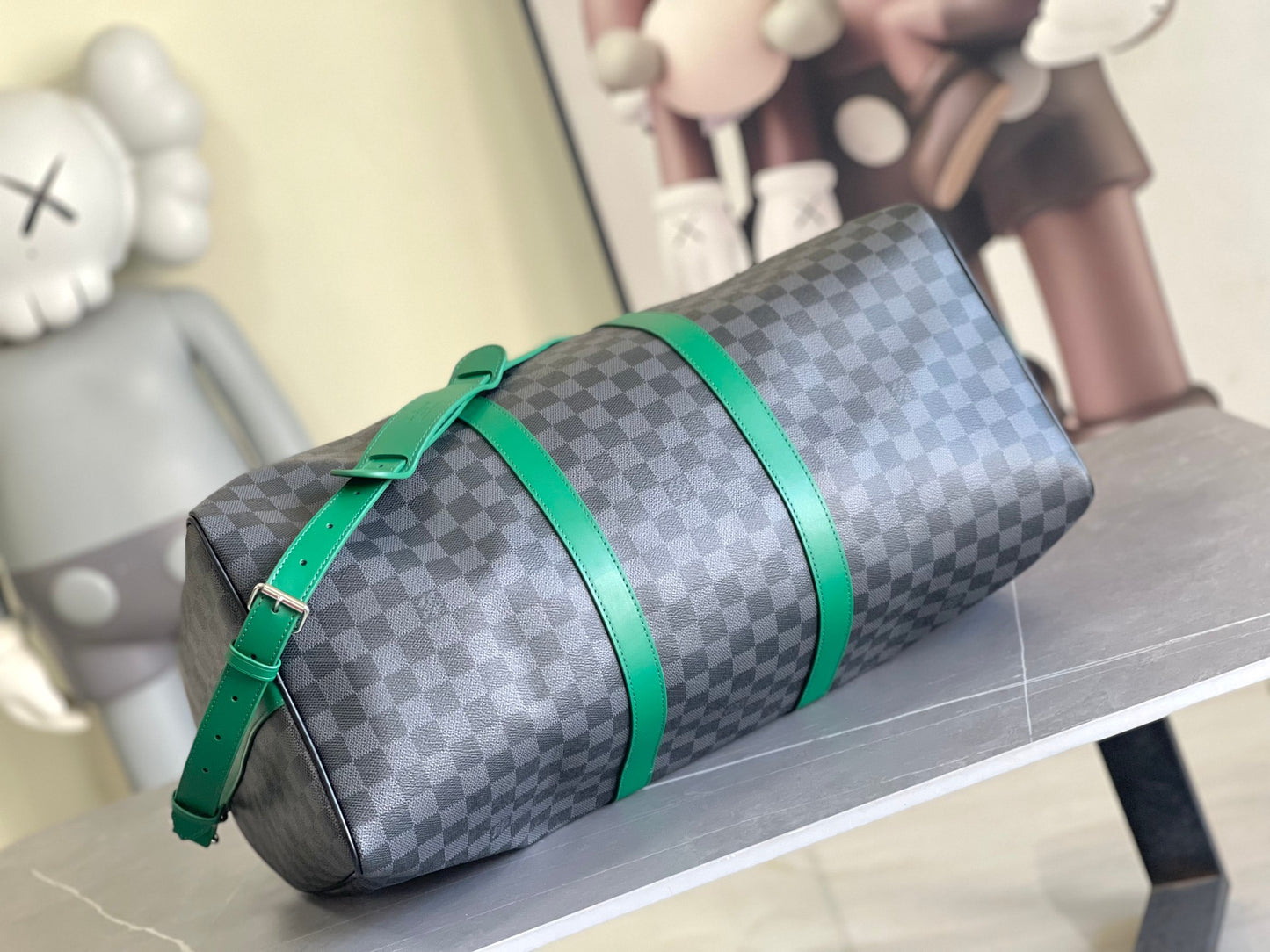 Travel Bag