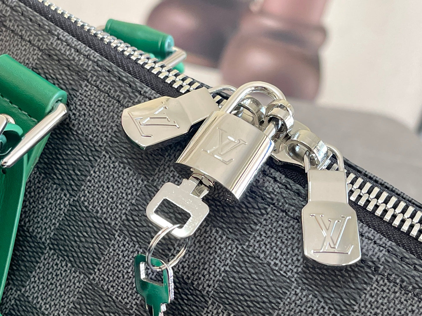 Travel Bag