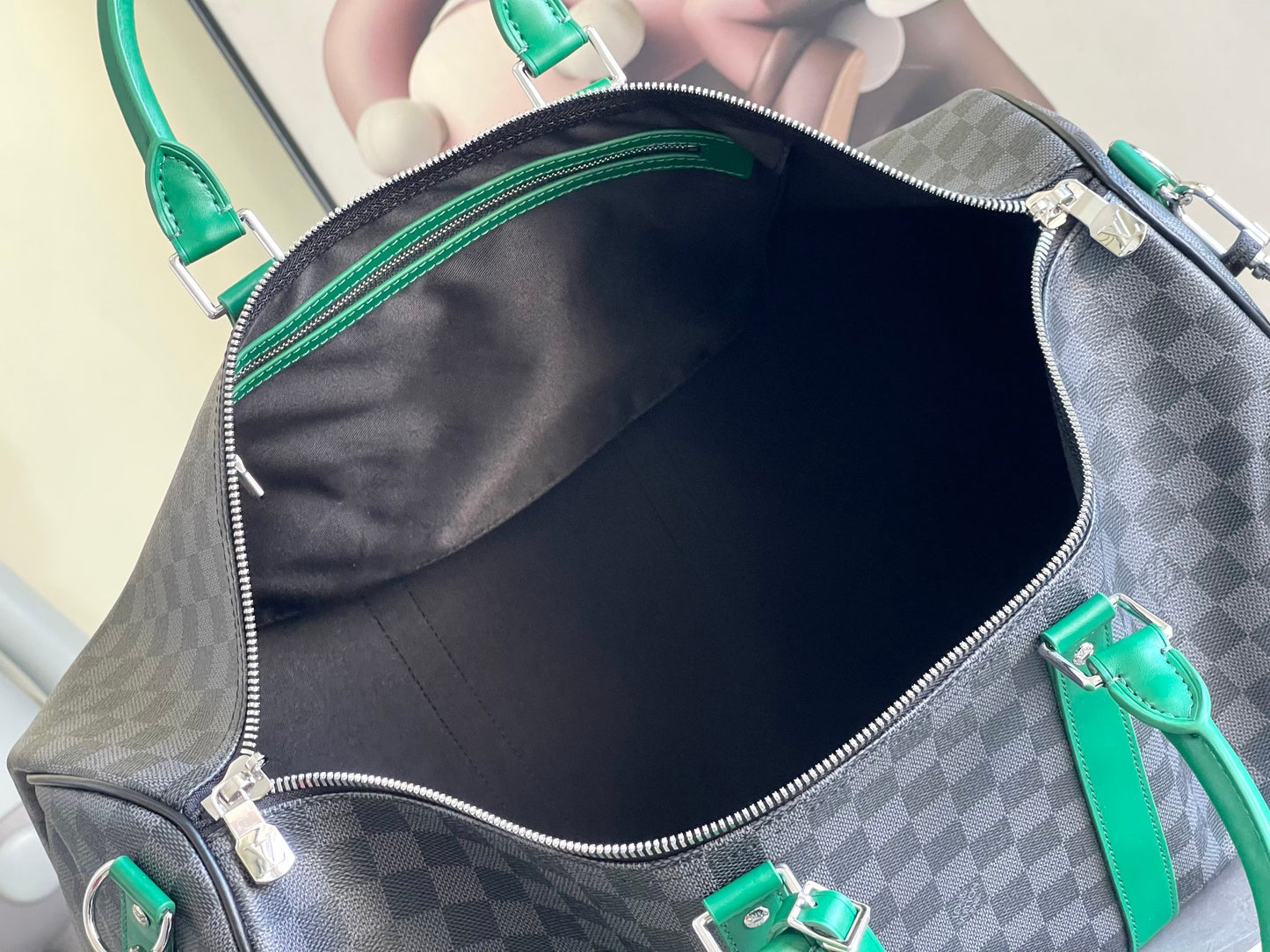 Travel Bag