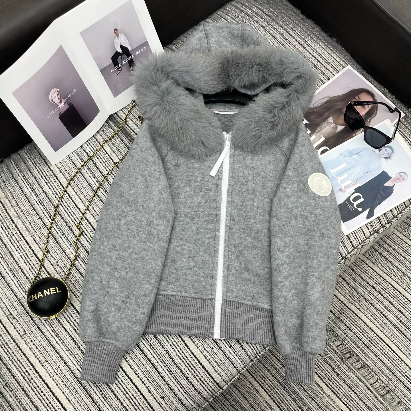 Jacket