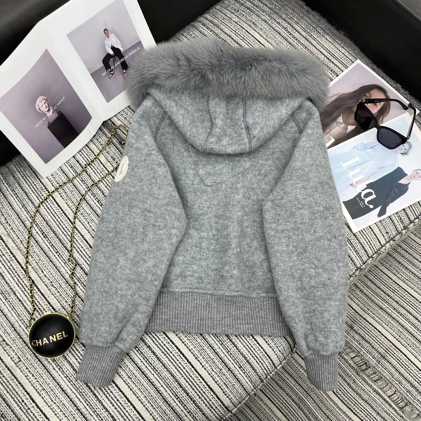 Jacket