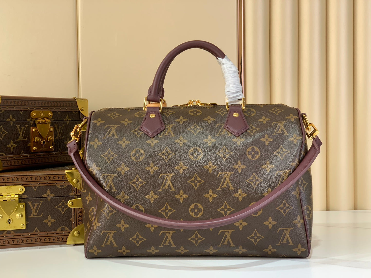 Shoulder Bag