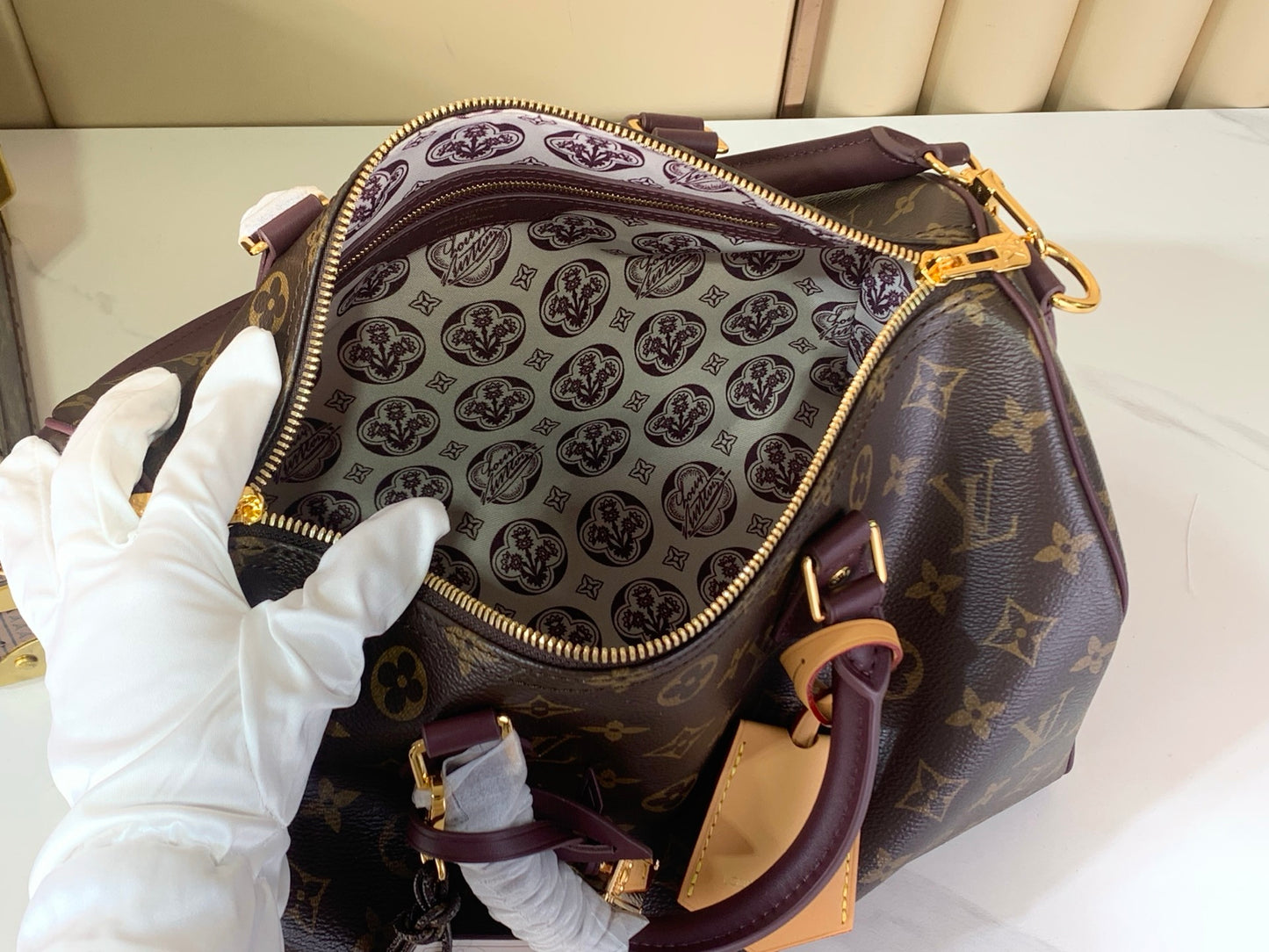 Shoulder Bag