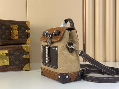 Shoulder Bag