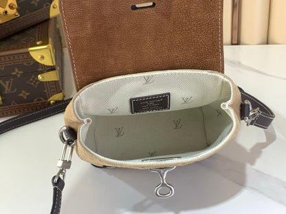 Shoulder Bag