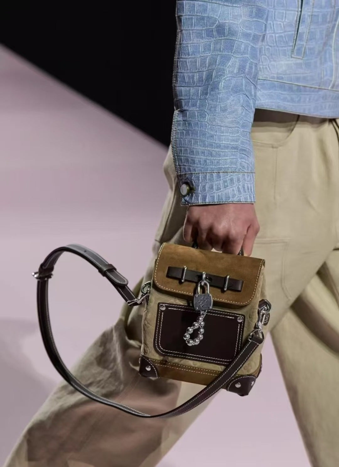 Shoulder Bag