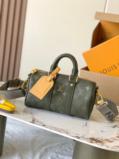 Shoulder Bag
