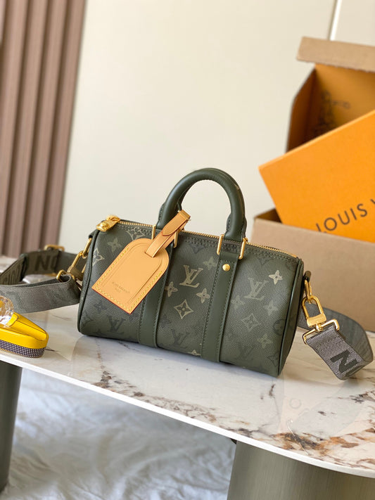 Shoulder Bag