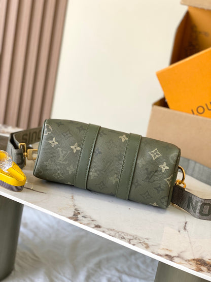 Shoulder Bag