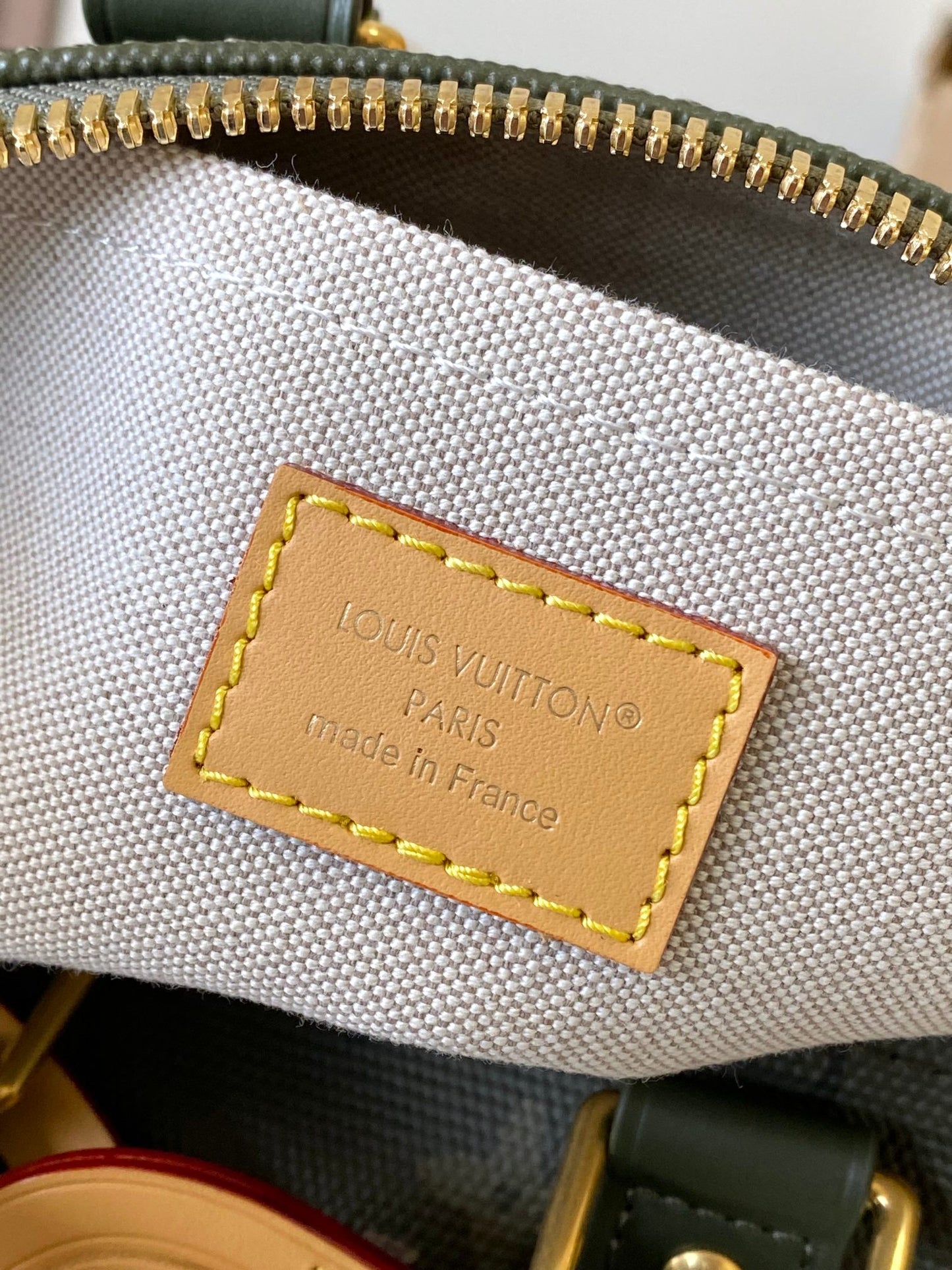 Shoulder Bag