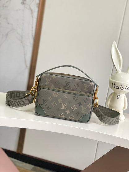 Shoulder Bag