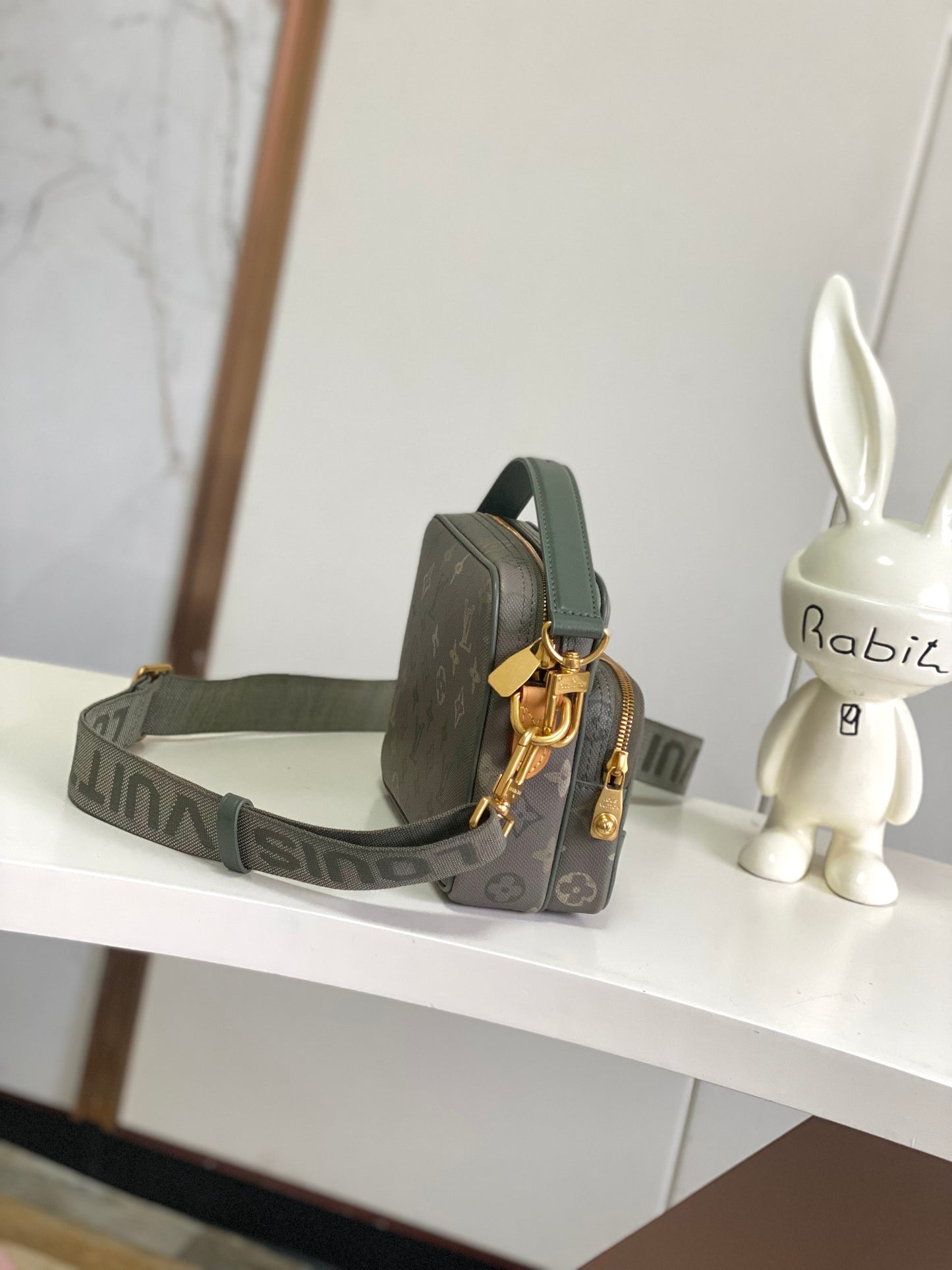 Shoulder Bag