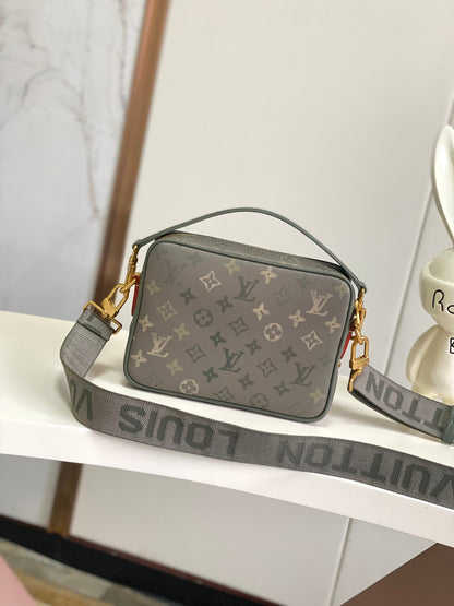 Shoulder Bag