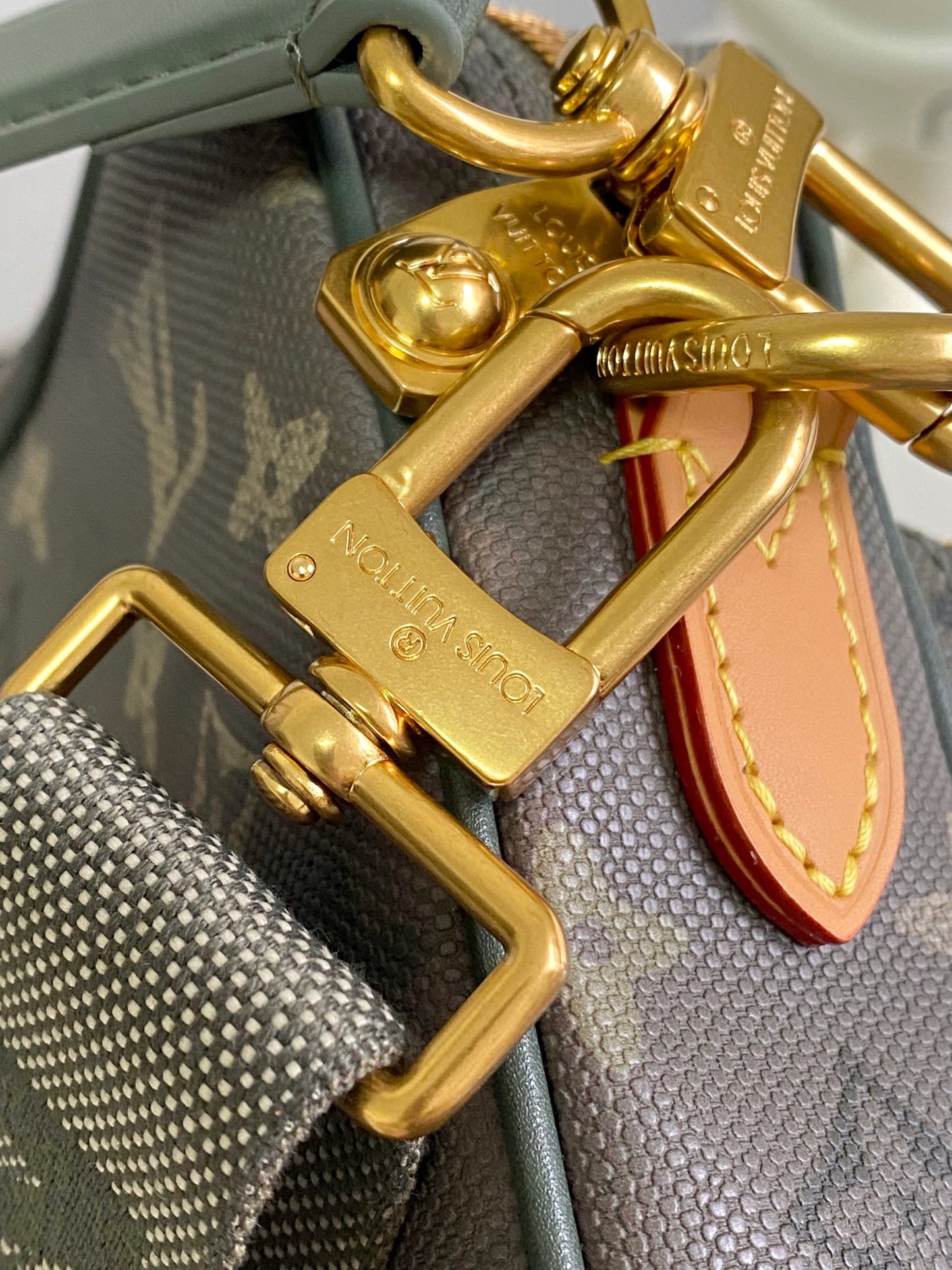 Shoulder Bag