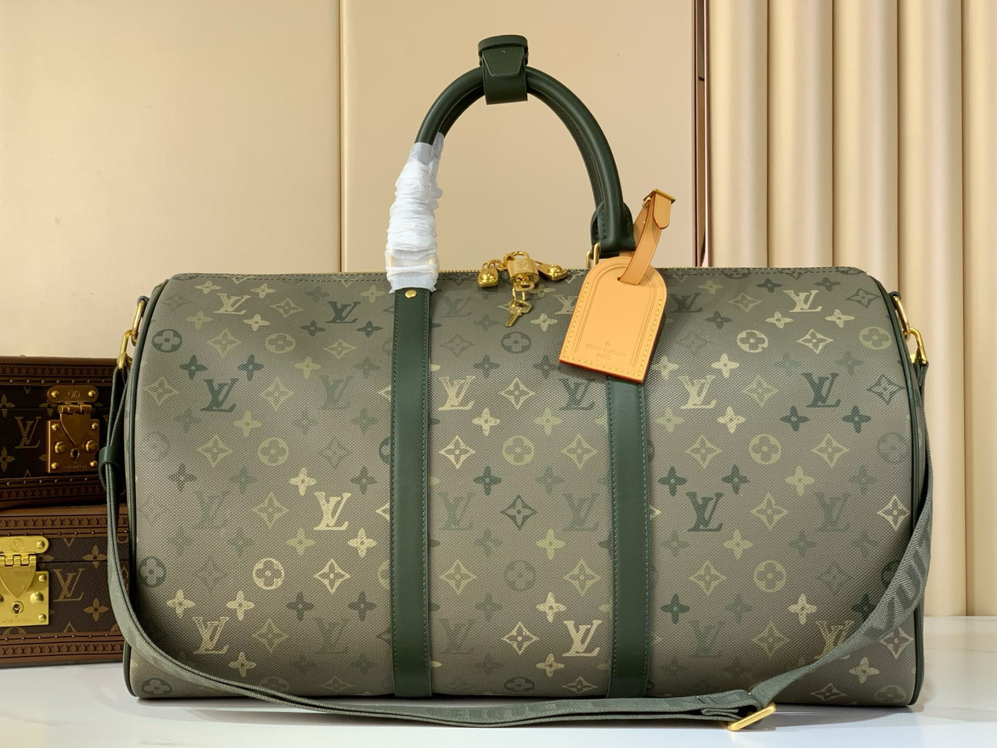 Travel Bag