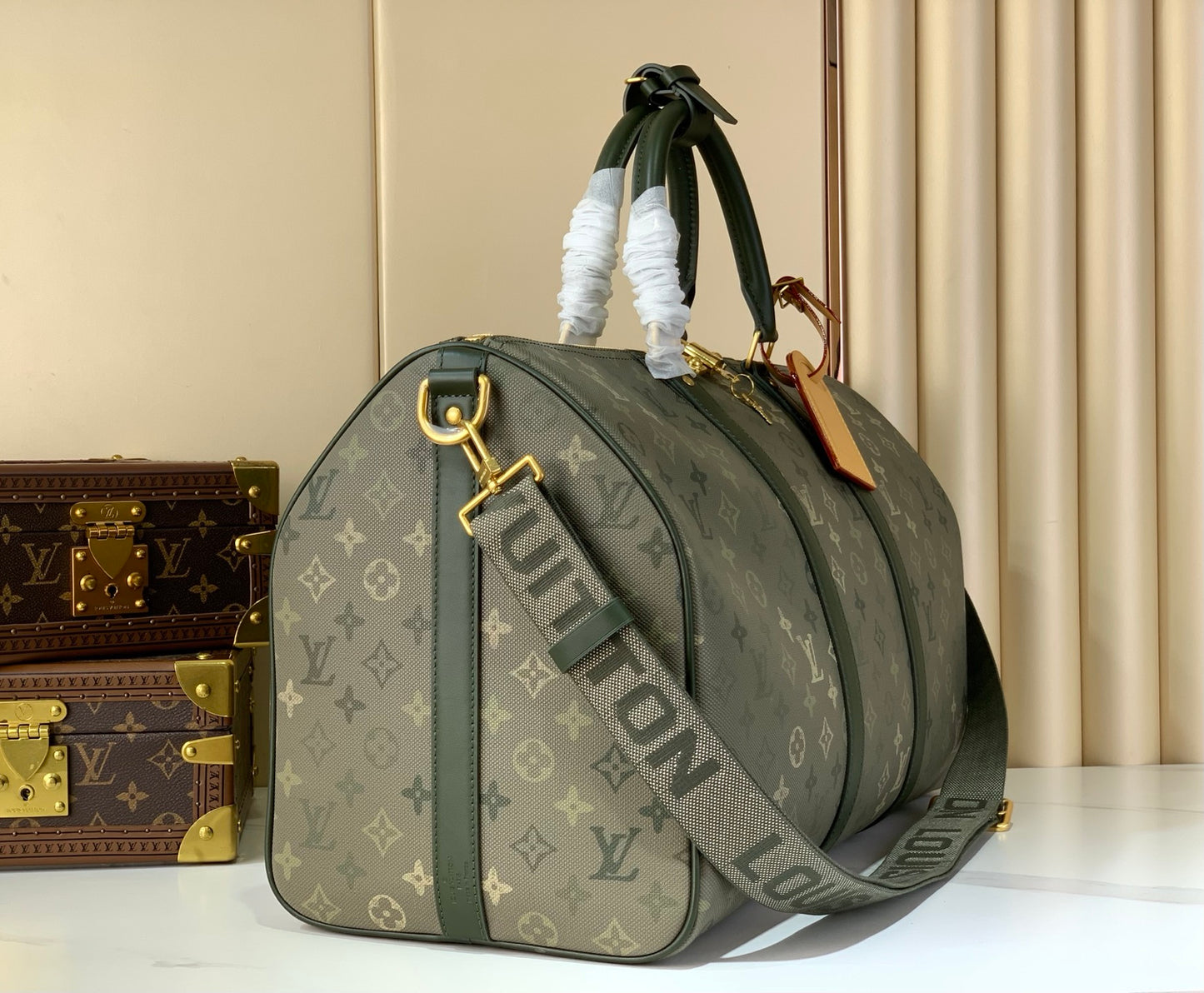 Travel Bag