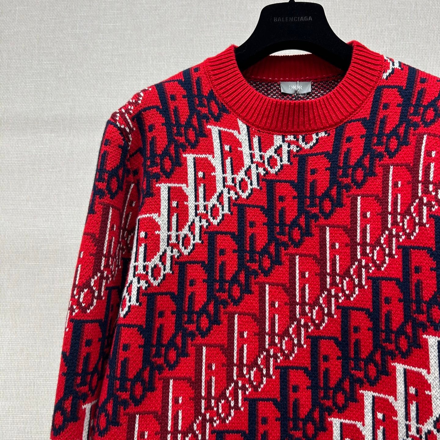 Knitwear