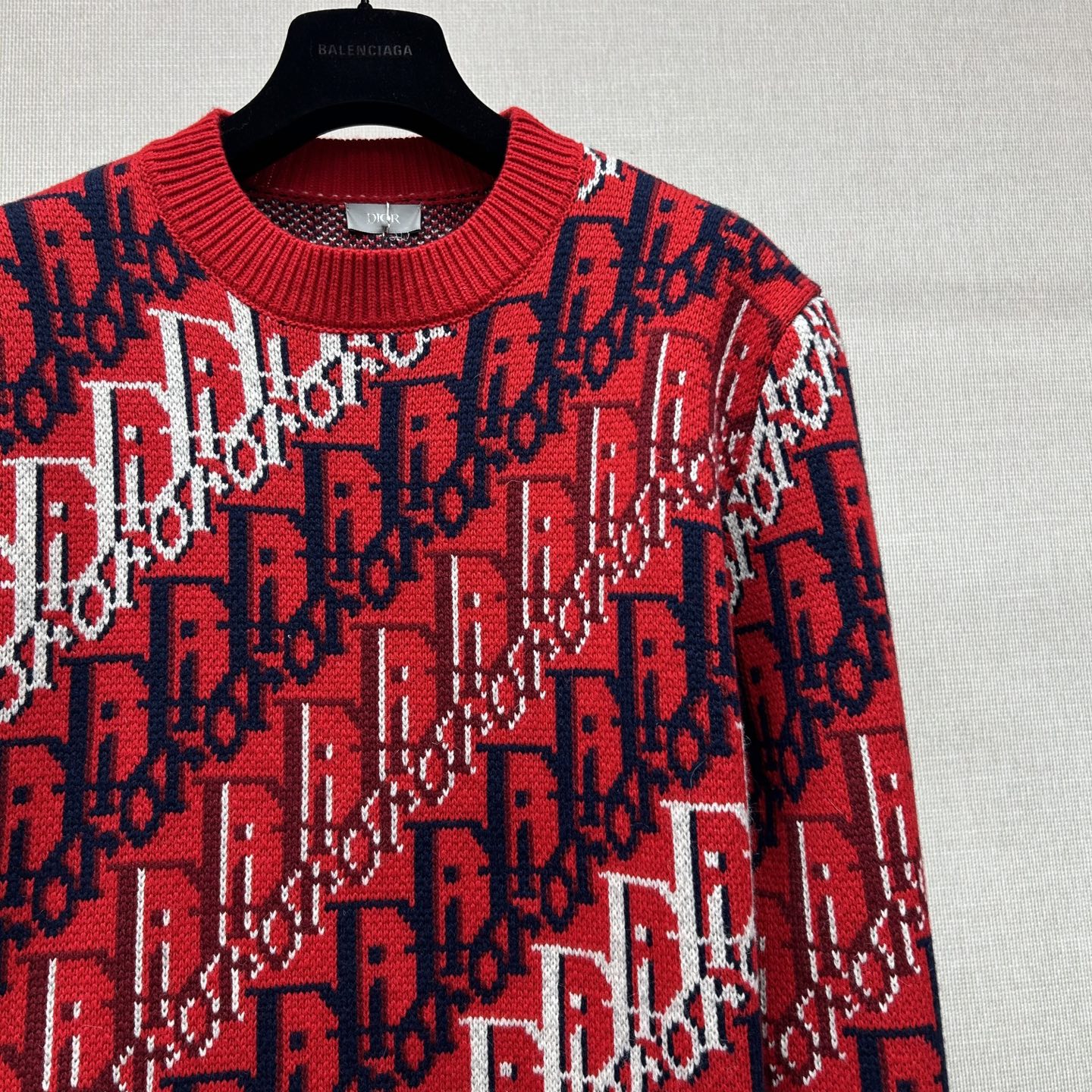 Knitwear