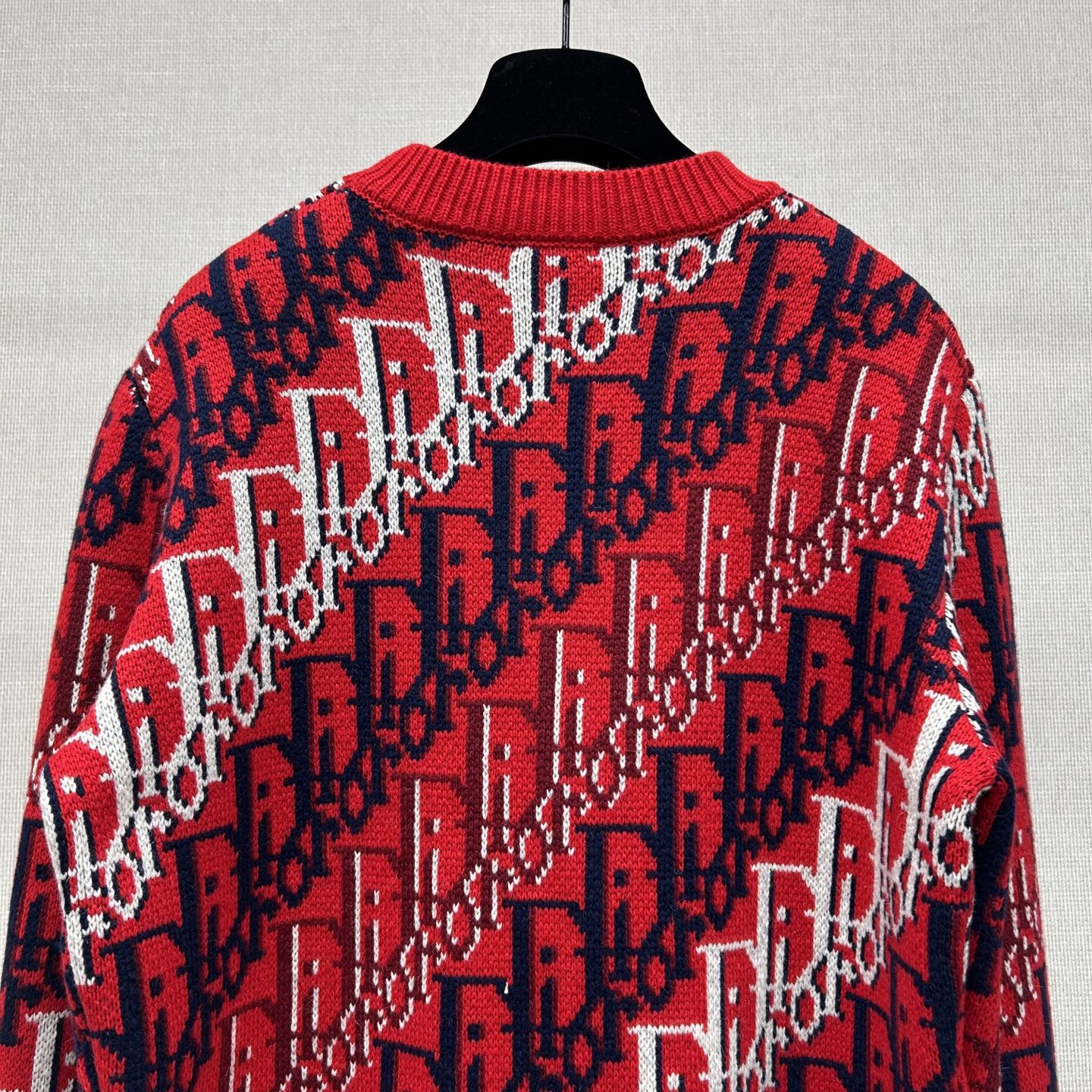 Knitwear
