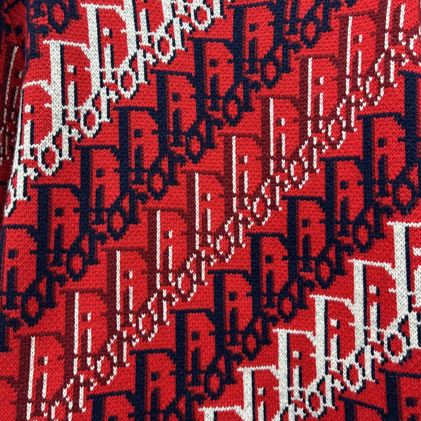 Knitwear
