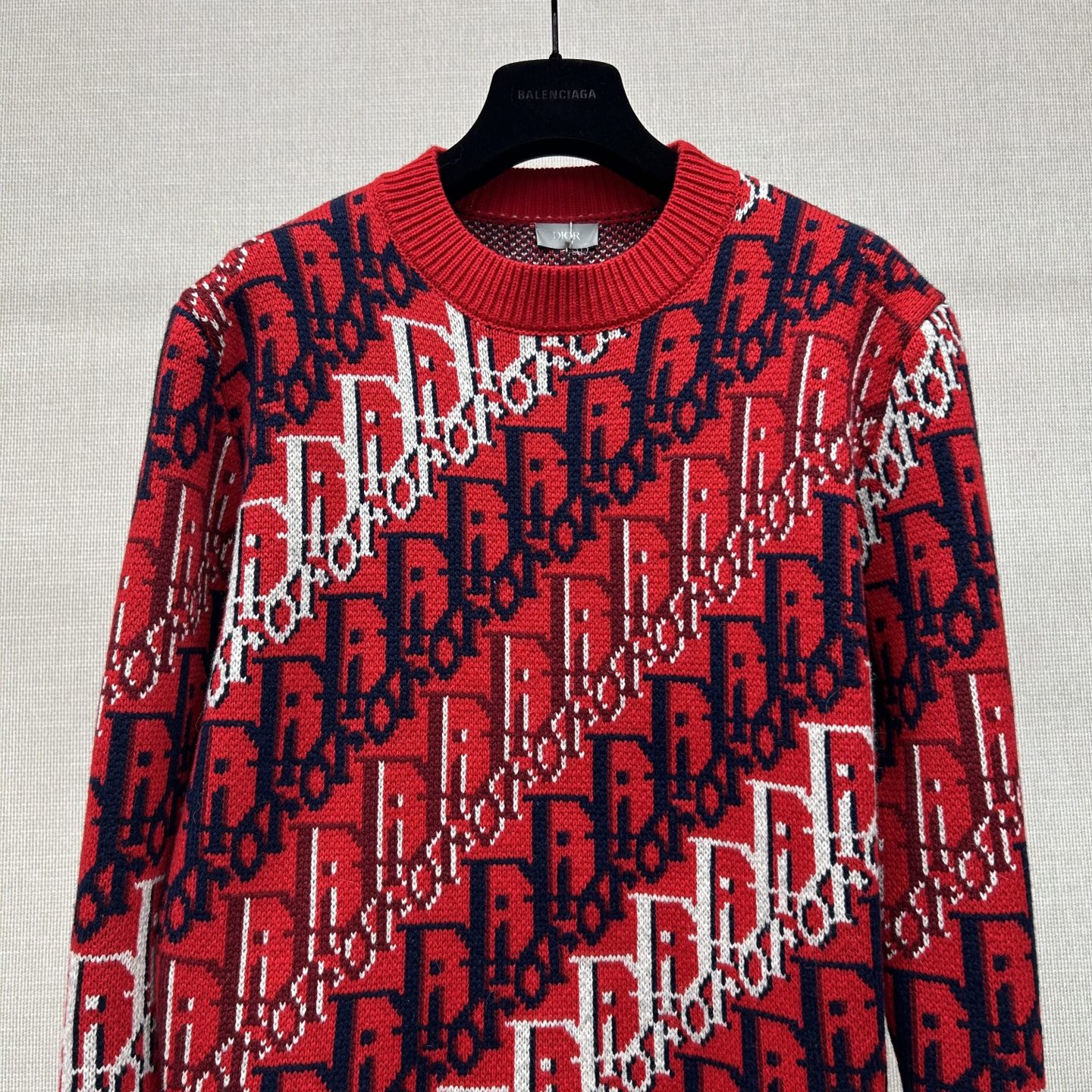 Knitwear