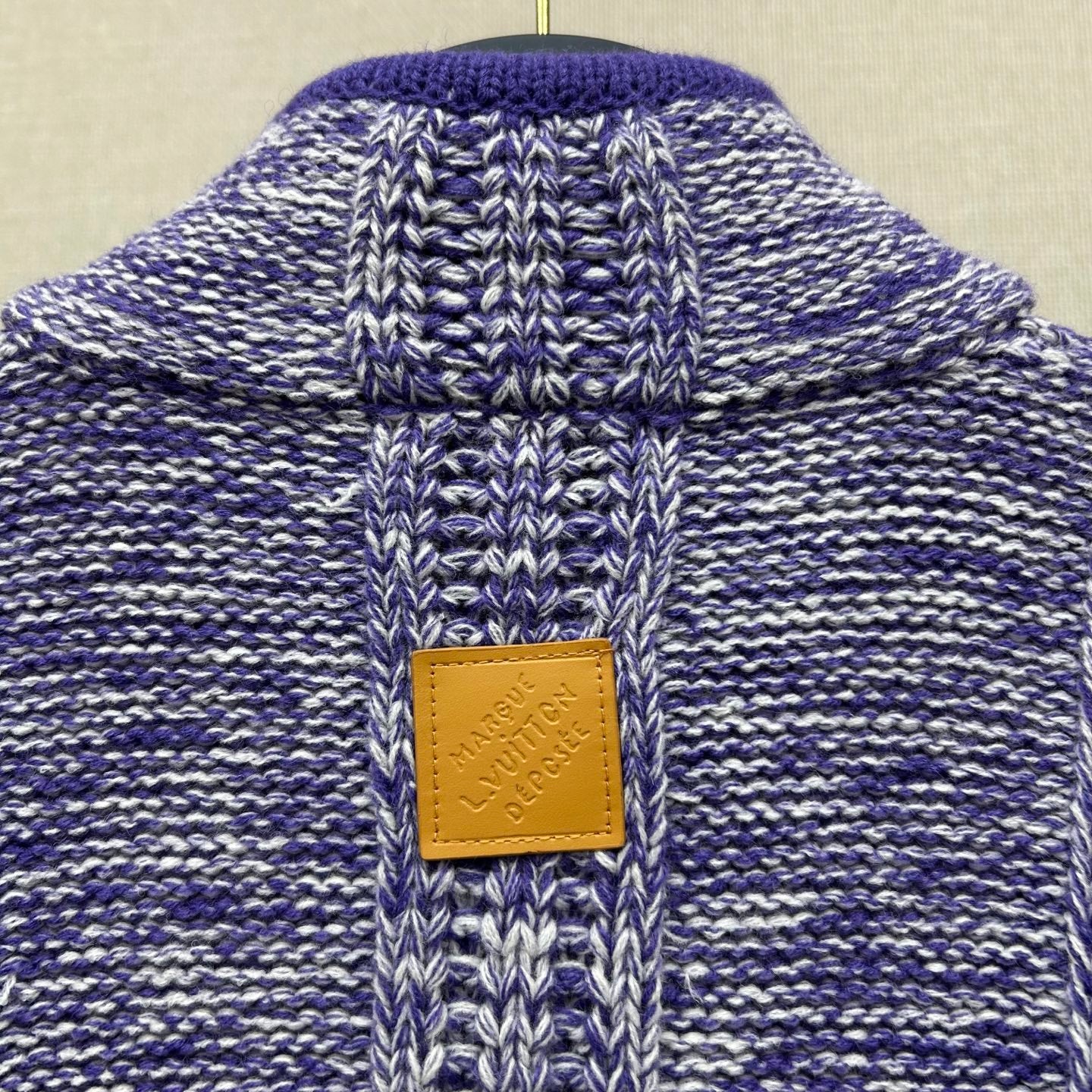 Knitwear