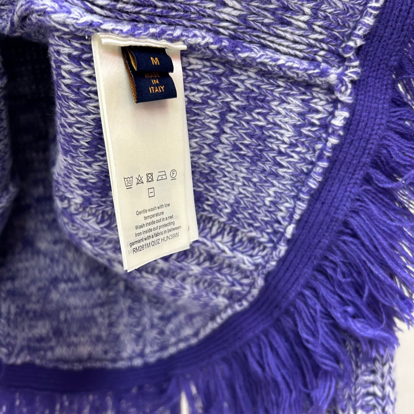 Knitwear