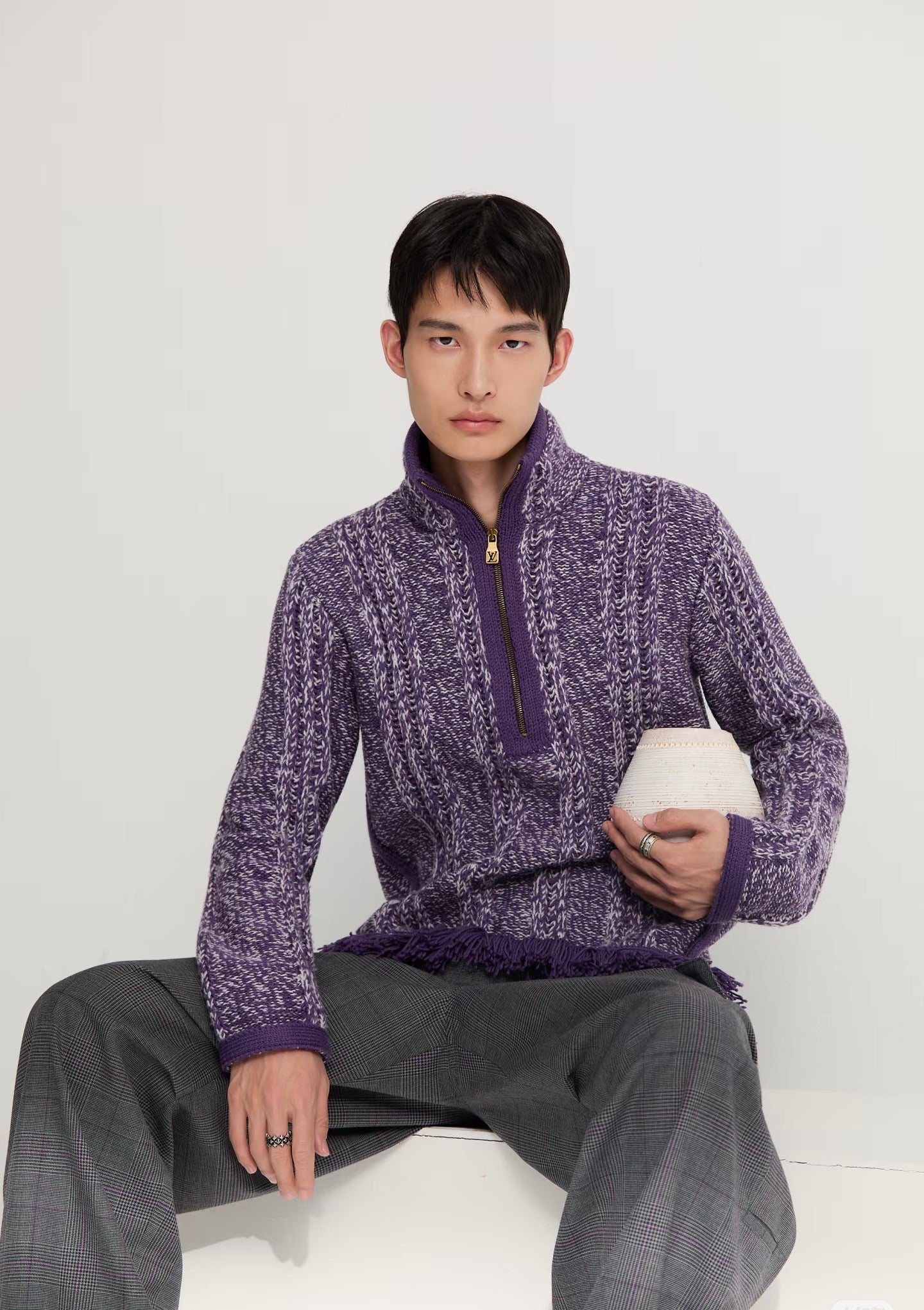 Knitwear