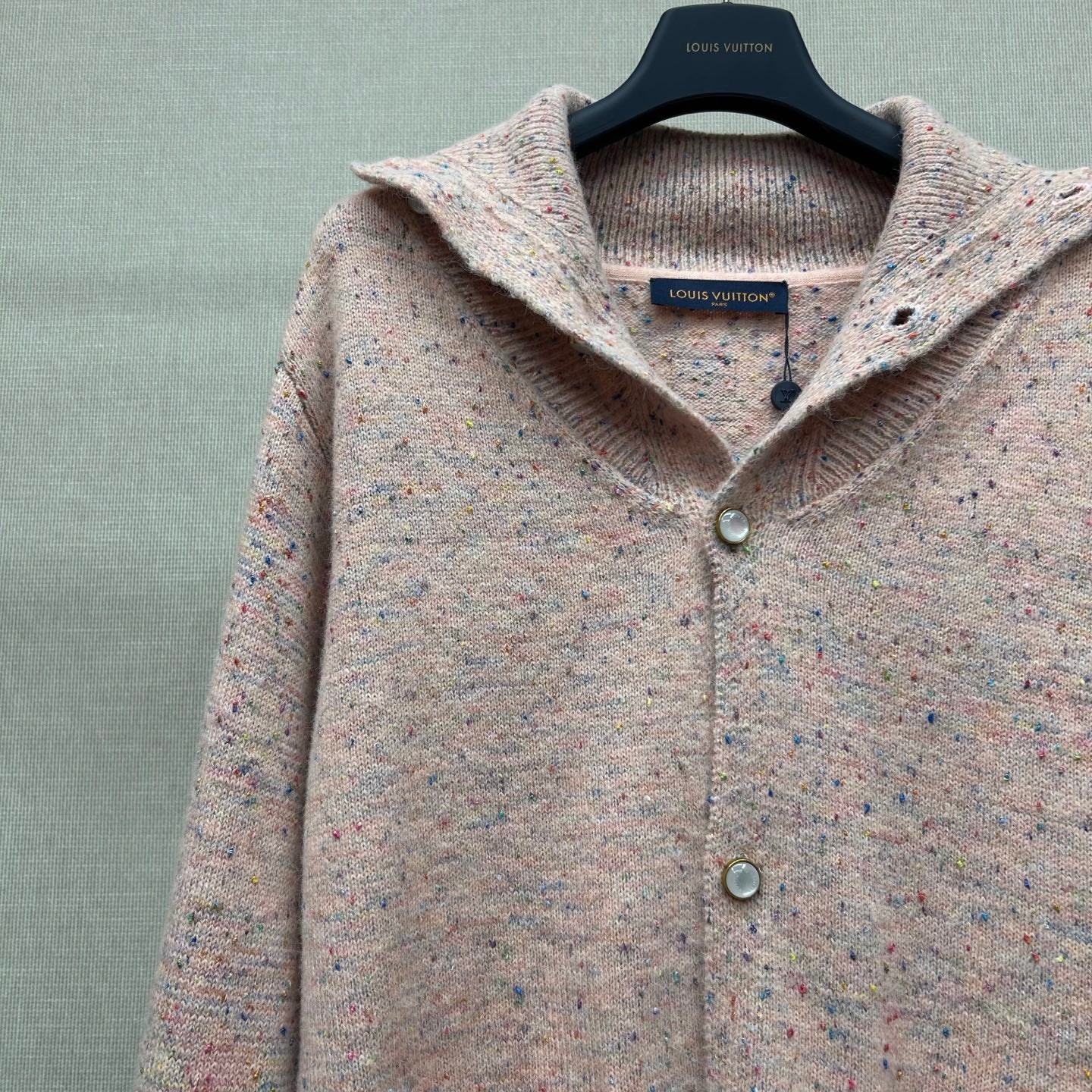 Knitwear