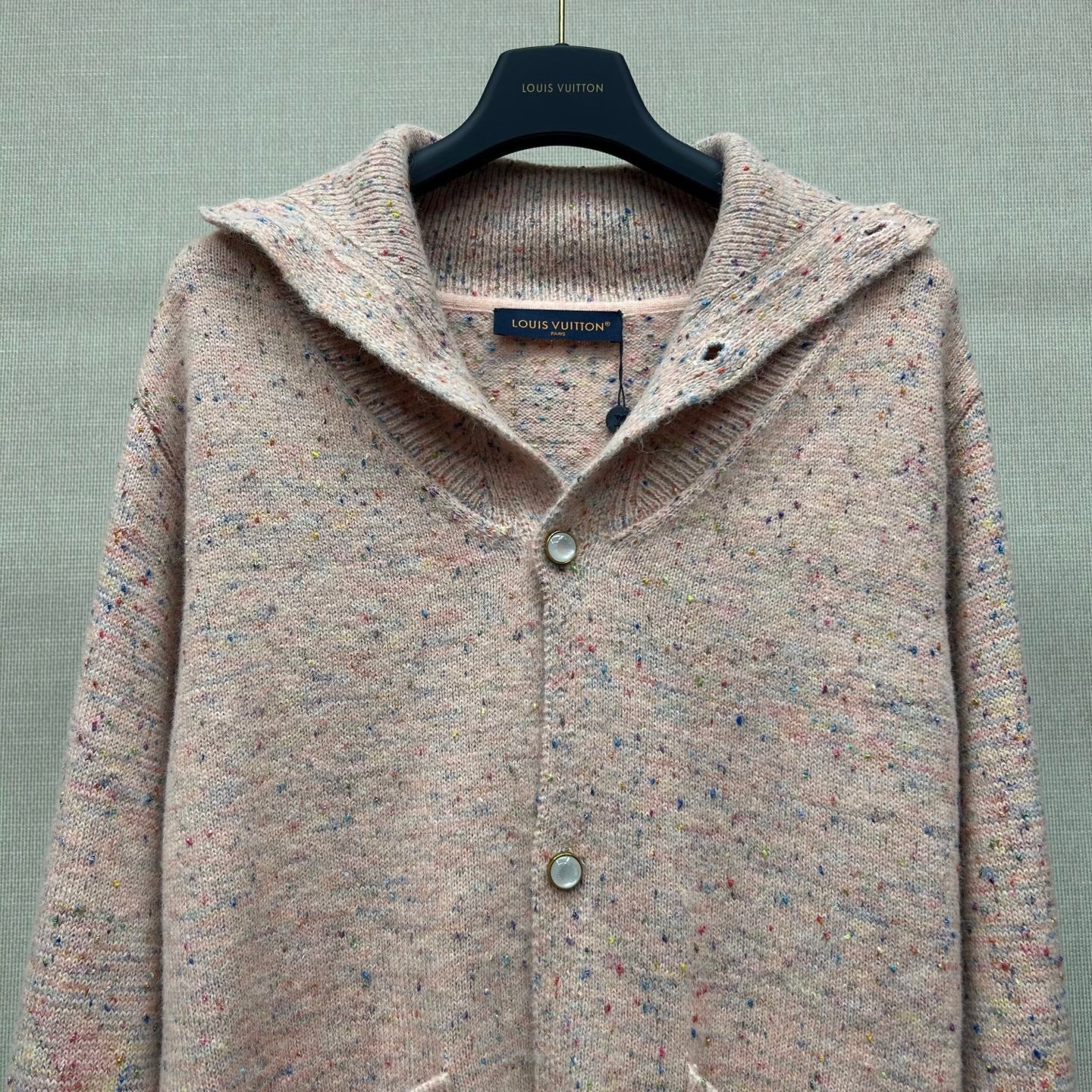 Knitwear