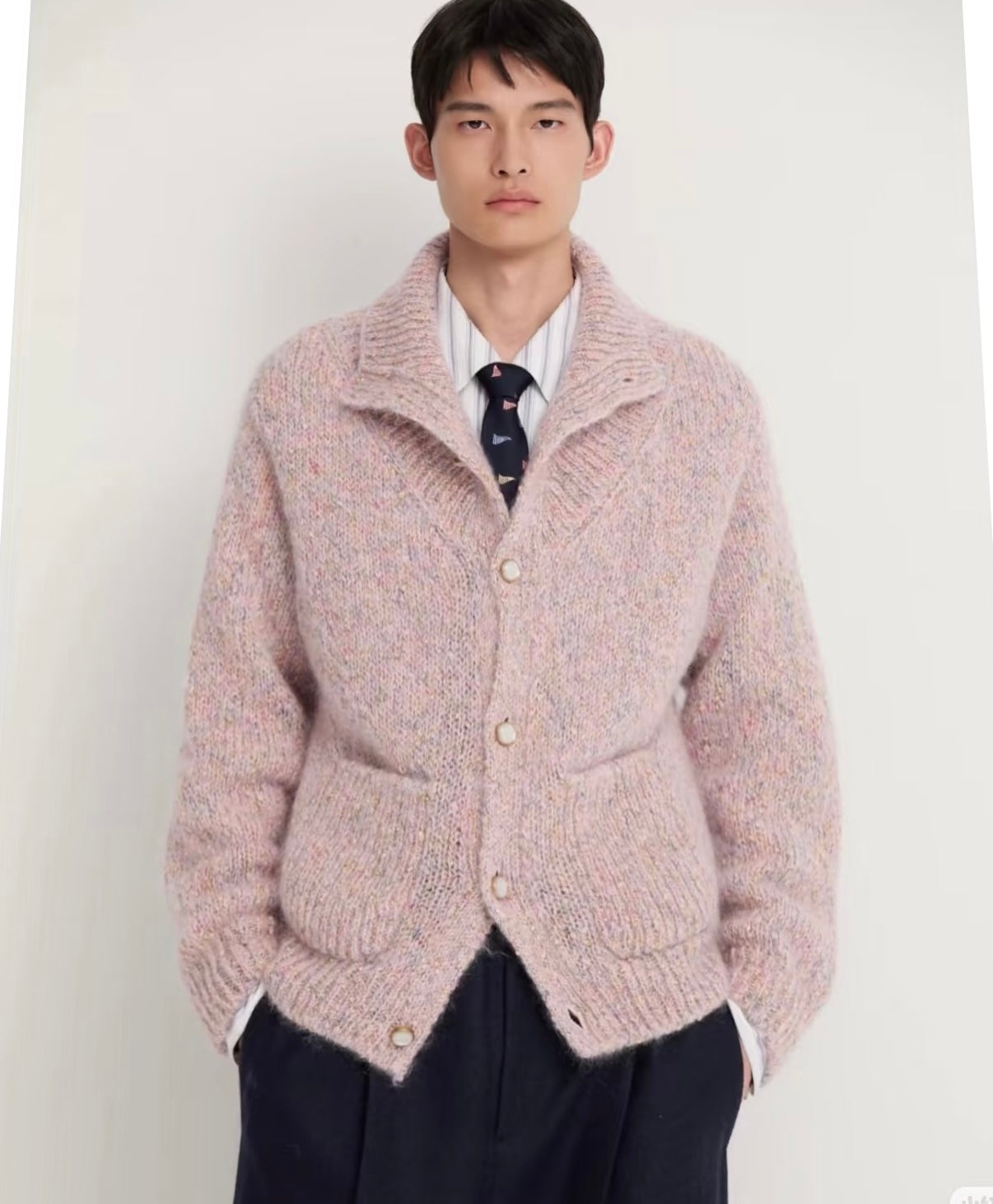 Knitwear