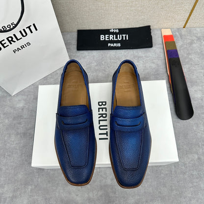 Leather Shoes