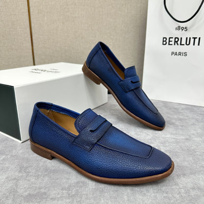 Leather Shoes