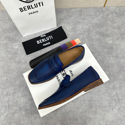 Leather Shoes