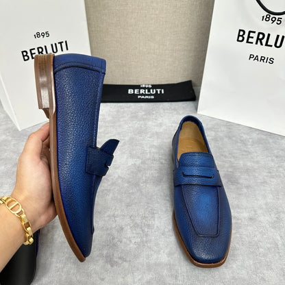 Leather Shoes