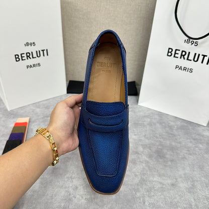 Leather Shoes