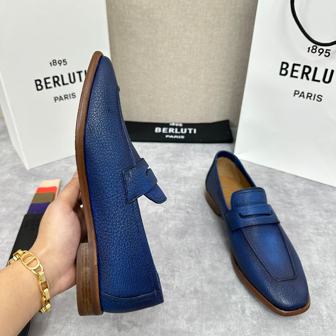 Leather Shoes