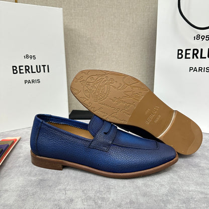 Leather Shoes